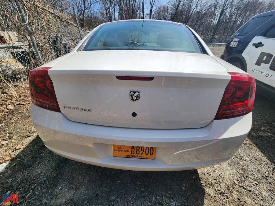 Auctions International Auction City of Poughkeepsie PDNY 37180